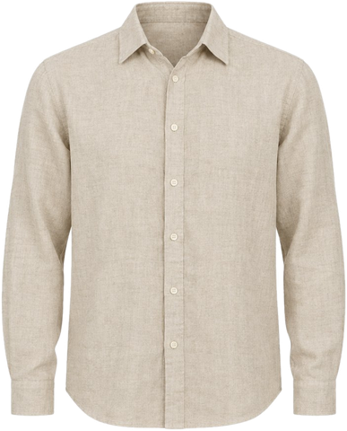Linen shirt