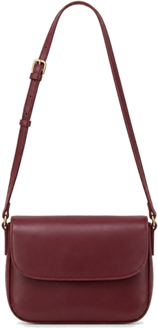 Mini crossbody