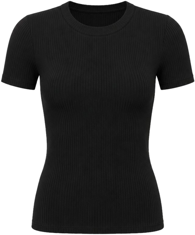 Knit top